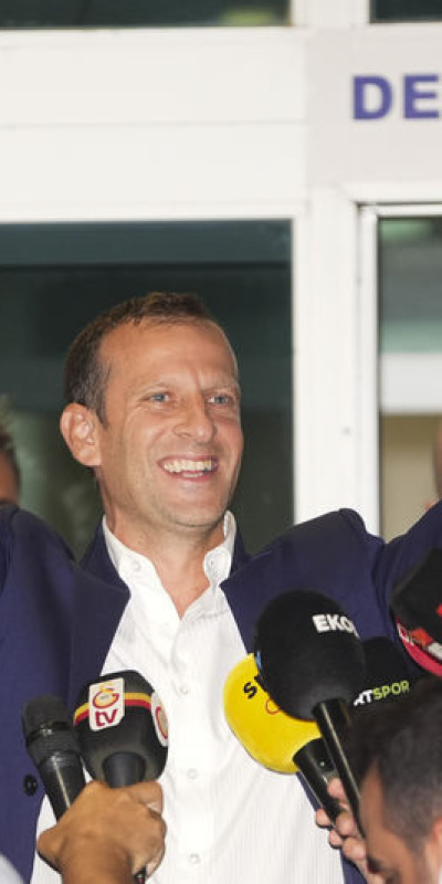 "Leao'yu Süper Lig'den de bir takım istedi!"