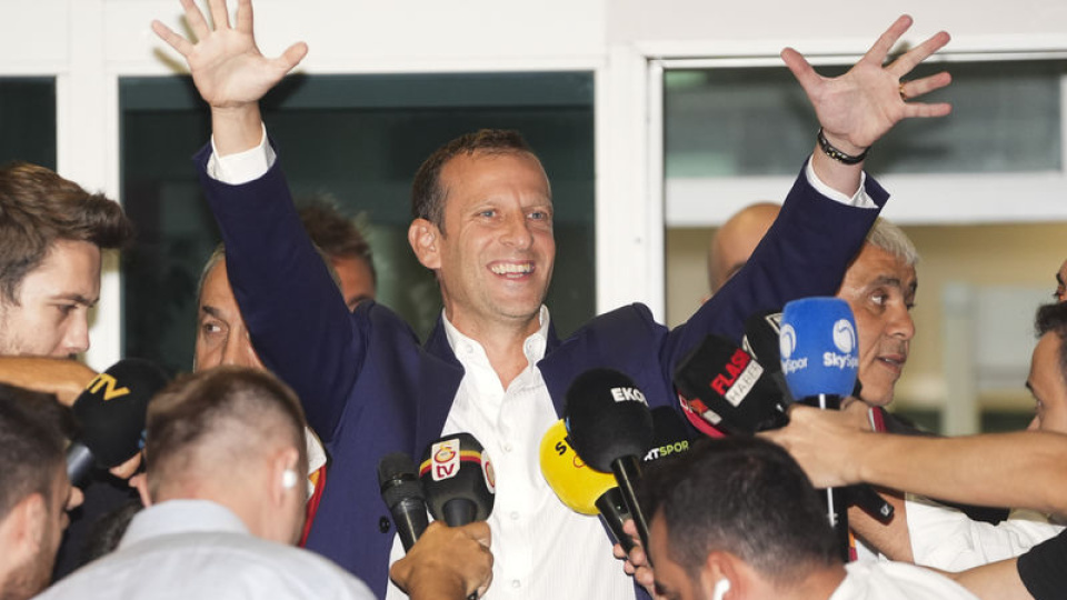 "Leao'yu Süper Lig'den de bir takım istedi!"