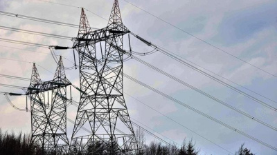Günün elektrik kesintisi programı