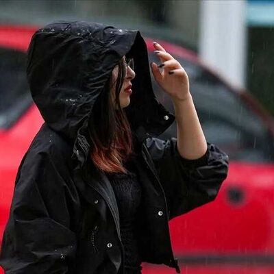 Sıcaklık yüksek, yağış çok! Meteoroloji’den 25 il için kritik uyarı