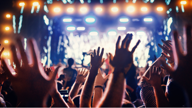 Ücretsiz 30 Ağustos konserleri