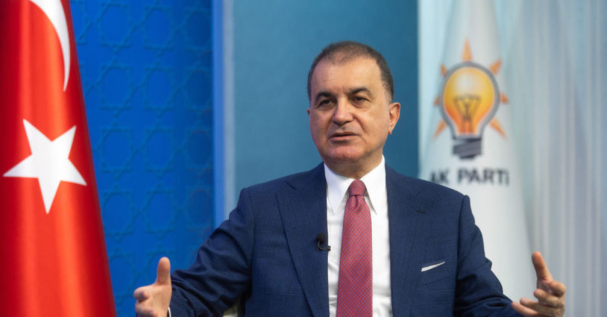 "Soykırım şebekesinin söylediklerinin hiçbir önemi yoktur"