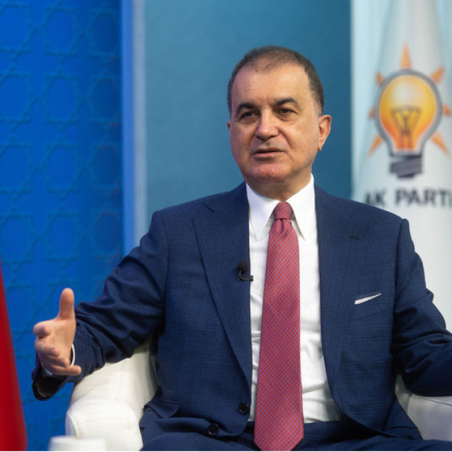 "Soykırım şebekesinin söylediklerinin hiçbir önemi yoktur"