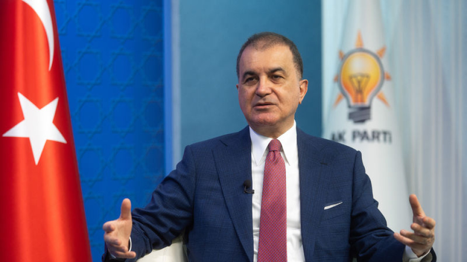 "Soykırım şebekesinin söylediklerinin hiçbir önemi yoktur"