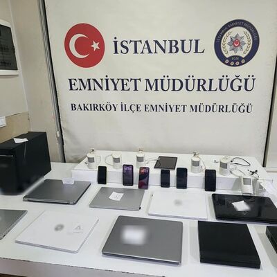 İzinsiz görüntü kaydı iddiasında yeni gözaltı!