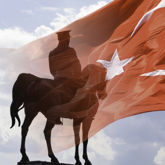 30 Ağustos Zafer Bayramı'nın kaçıncı yılı?