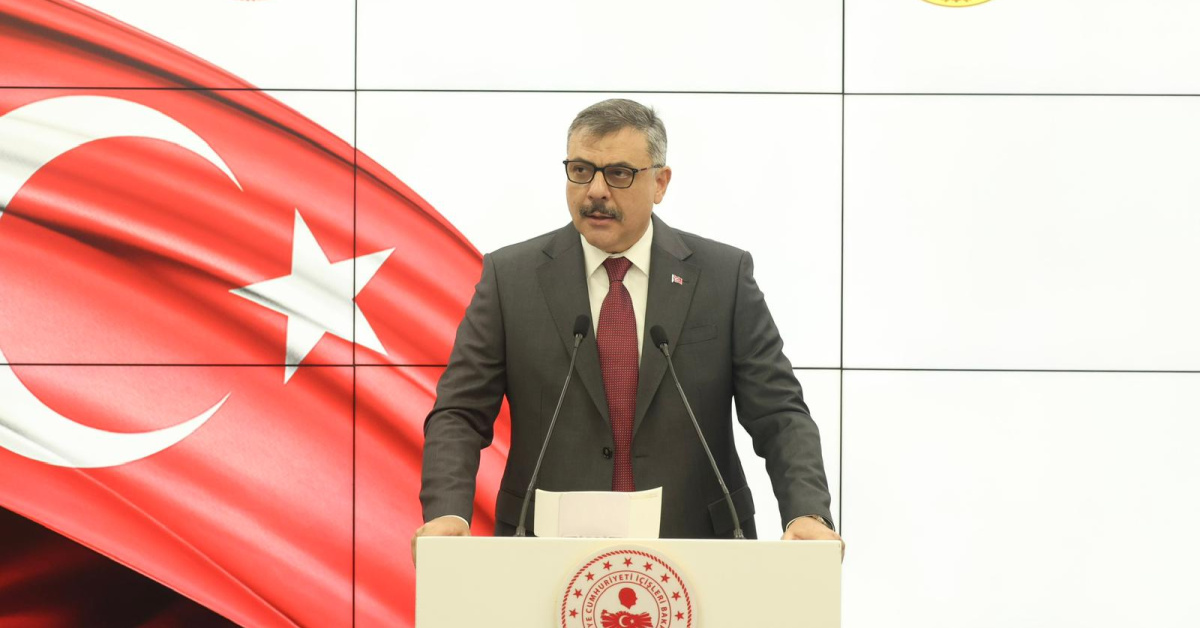 "Provokasyon peşinde koşan 4 şahıs gözaltında"