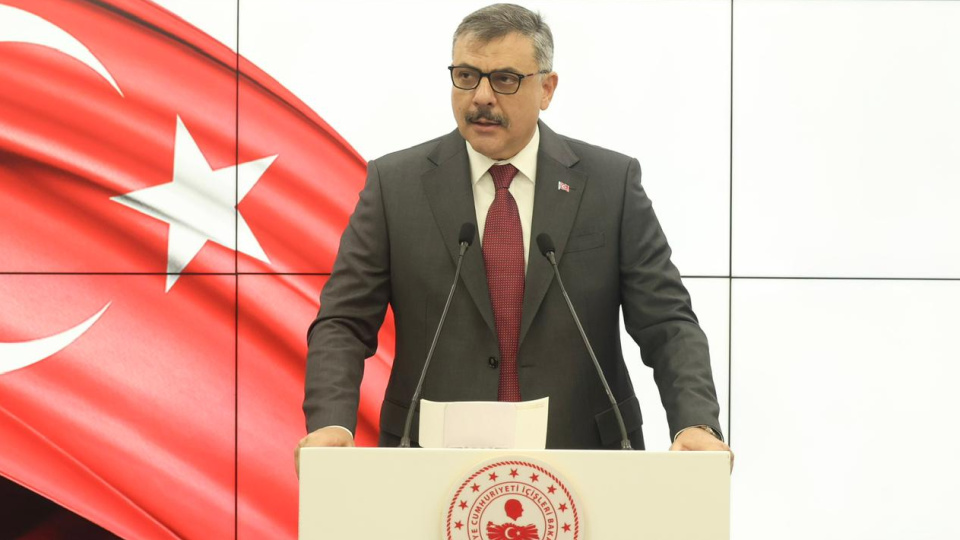 "Provokasyon peşinde koşan 4 şahıs gözaltında"