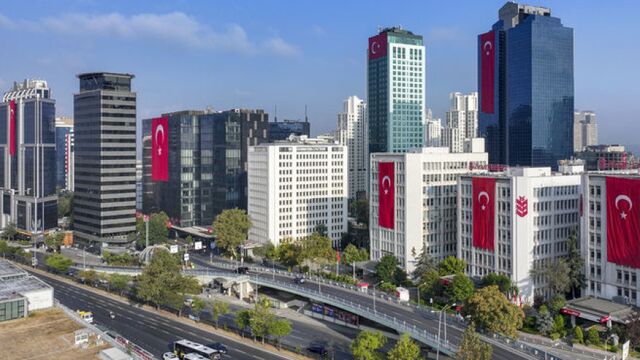 Büyüme rakamları yarın açıklanacak