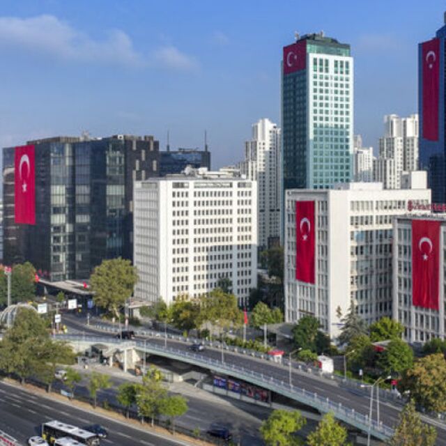 Büyüme rakamları yarın açıklanacak