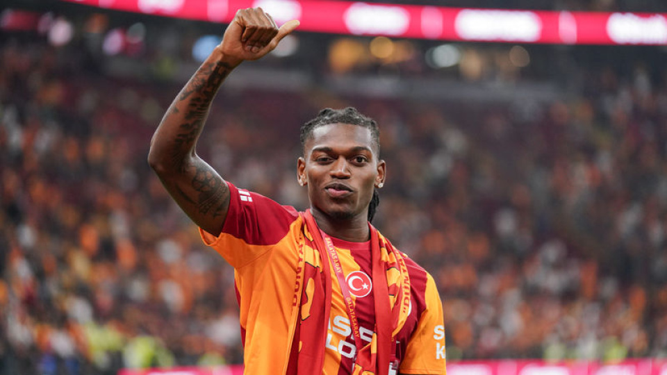 Leao'nun maliyeti açıklandı!