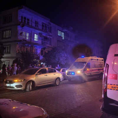 Çatıdan ses geldi, facia yaşandı!