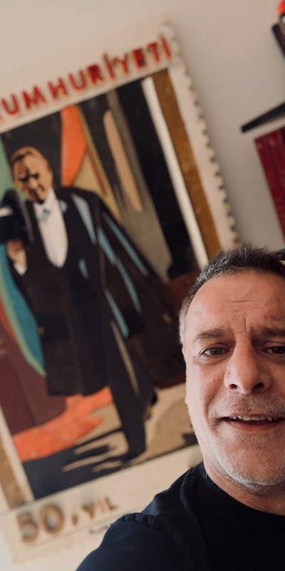 Ozan'dan çoklu kutlama