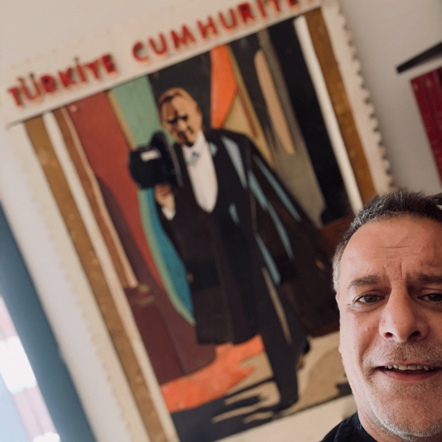 Ozan'dan çoklu kutlama
