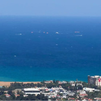 Yılmaz'dan KKTC'de alabora olan gemi ile ilgili açıklama