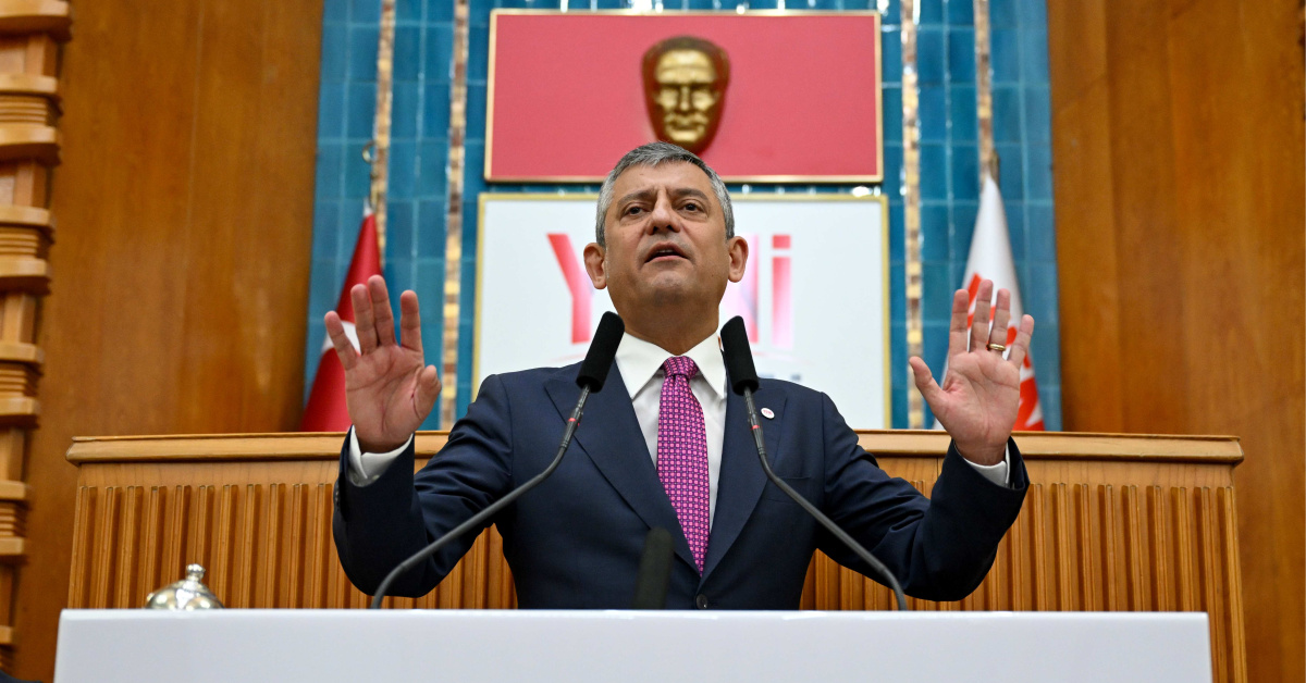 YENİ Parti'de ilk toplantı yarın