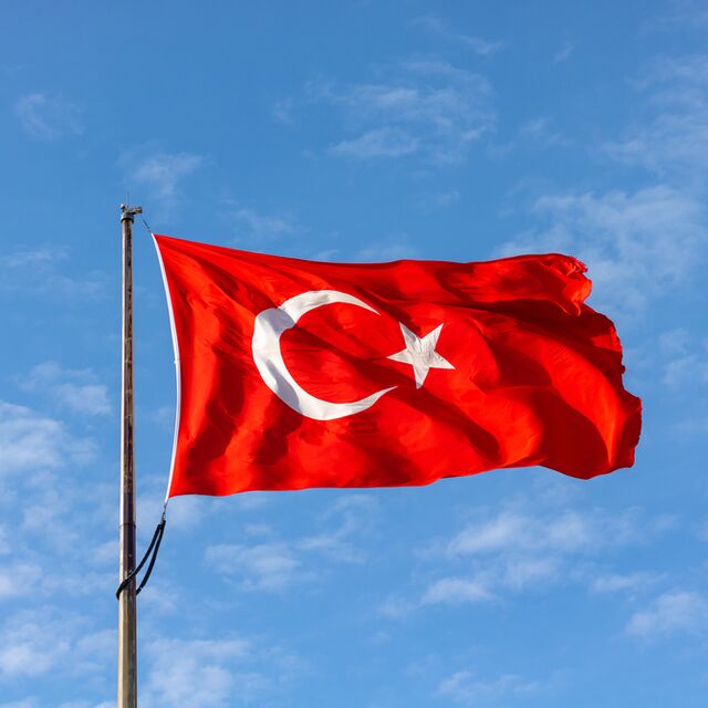 Ekonomi yönetimi 30 Ağustos Zafer Bayramı'nı kutladı