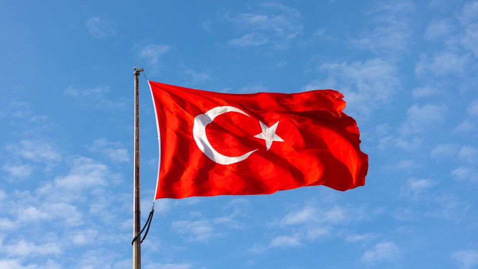 Ekonomi yönetimi 30 Ağustos Zafer Bayramı'nı kutladı