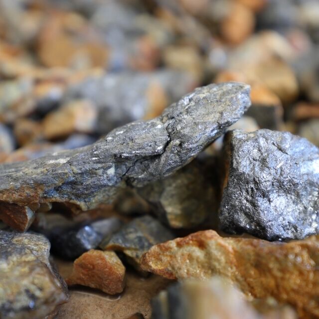 'Enerji dönüşümünde kritik mineraller yeni bağımlılık alanı'