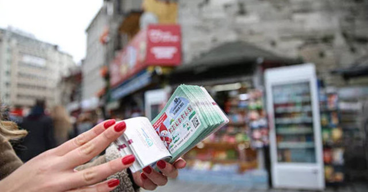30 Ağustos Milli Piyango sonuçları açıklandı