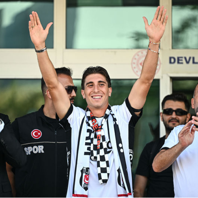 "Sahaya çıkmak için sabırsızlanıyorum"