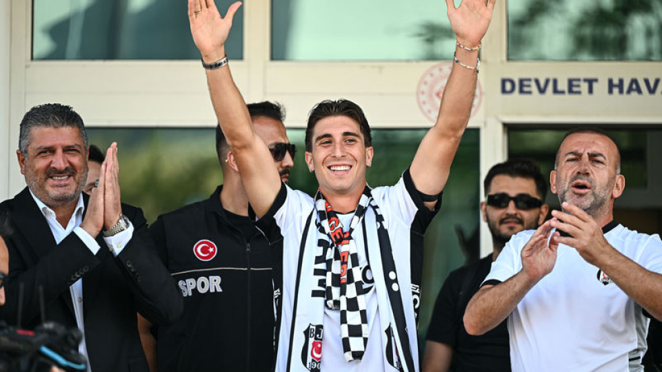 "Sahaya çıkmak için sabırsızlanıyorum"