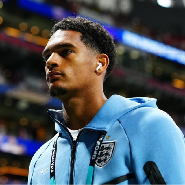 Ollie Watkins'in yeni adresi Al Hilal oldu