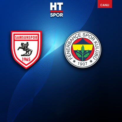 Heyecan sürüyor!