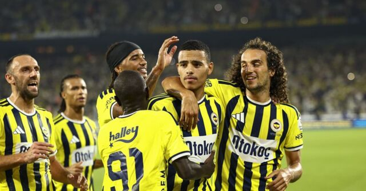 Samsunspor - Fenerbahçe maçı hangi kanalda?