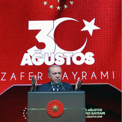 Cumhurbaşkanı Erdoğan'dan başsağlığı mesajı