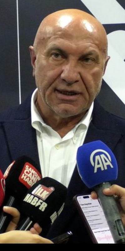 "Açık söyleyeyim hoca ile anlaşamıyoruz"