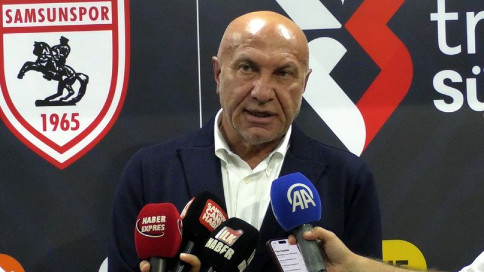 "Açık söyleyeyim hoca ile anlaşamıyoruz"