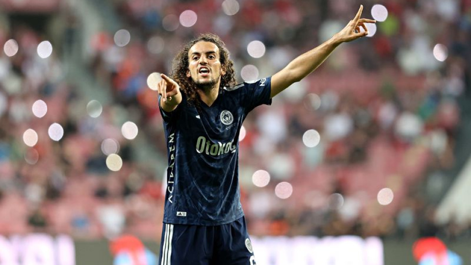 "Daha fazla gol atabilirdik!"