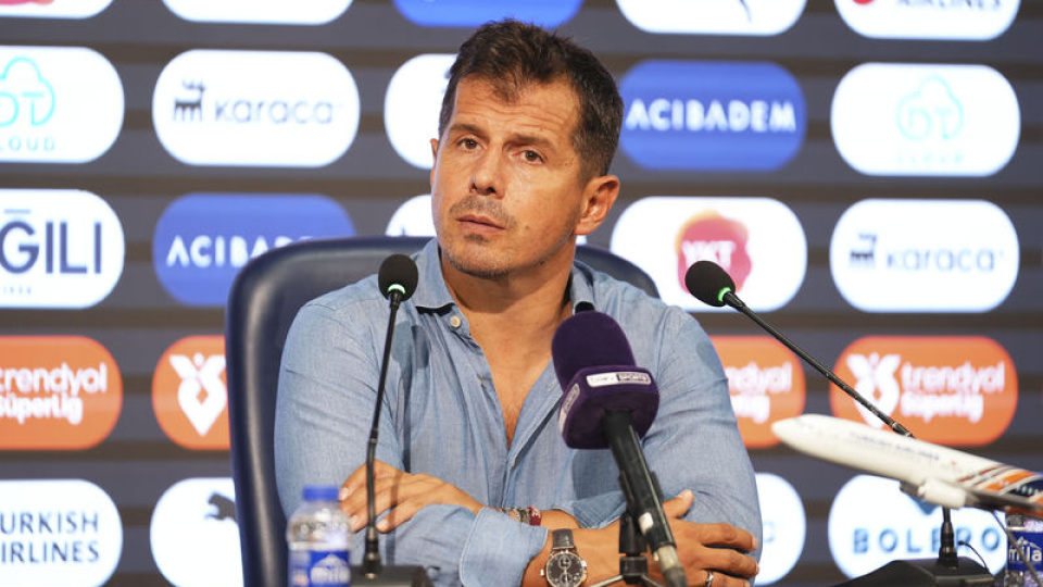 Emre Belözoğlu'ndan yabancı kuralına sitem!