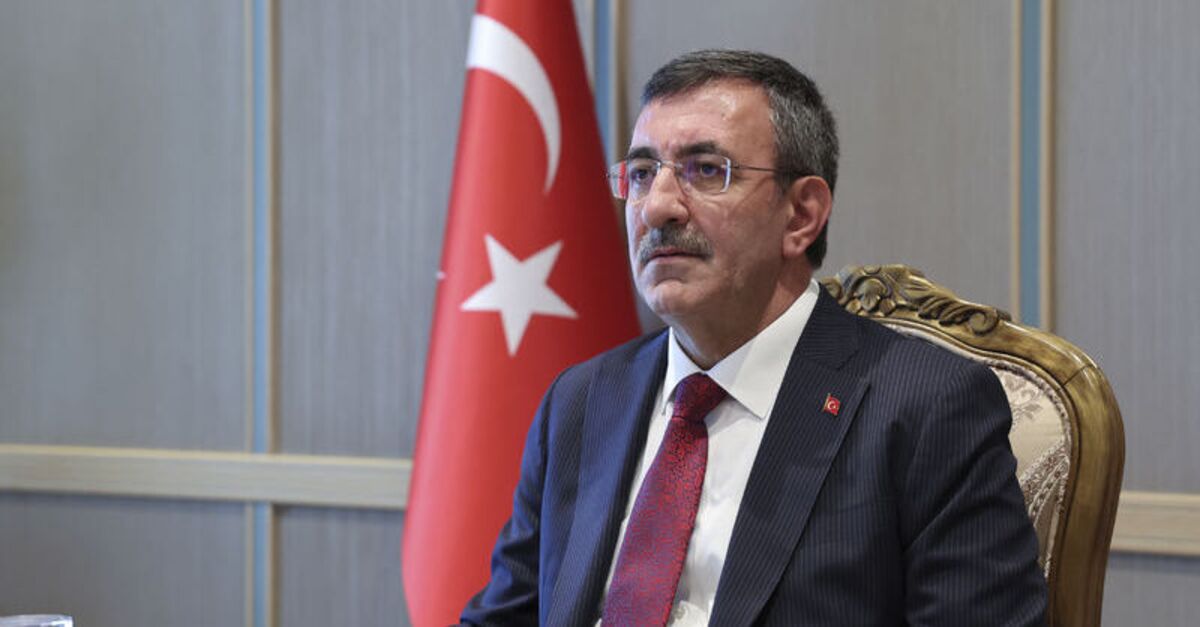 Yılmaz, Cumhurbaşkanlığına vekalet edecek