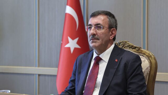 Yılmaz, Cumhurbaşkanlığına vekalet edecek