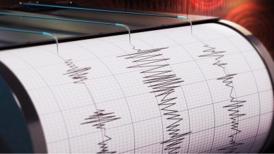 Ege Denizi, İzmir ve Malatya'da deprem!