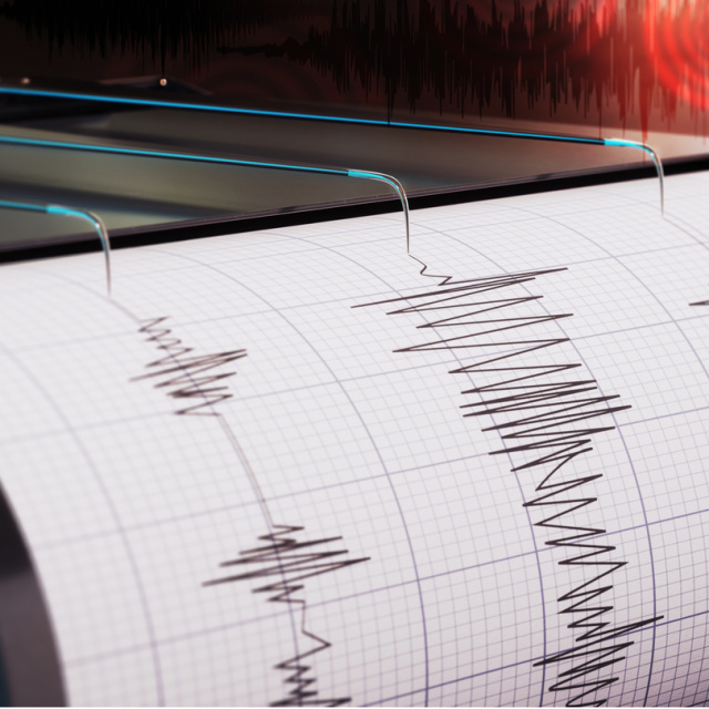 Ege Denizi, İzmir ve Malatya'da deprem!