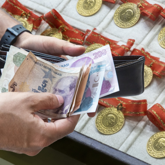 Gram altında yeni hafta hareketliliği!