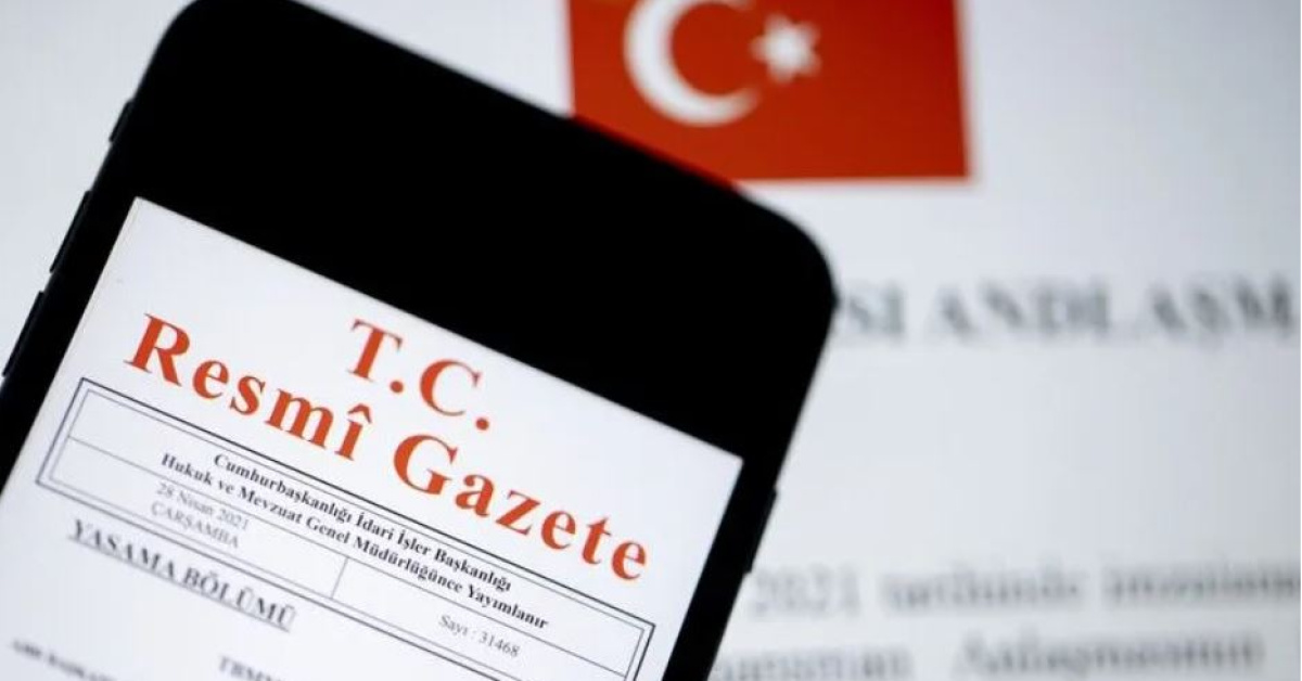 Bazı üniversitelerin fakültelerine dair kararlar Resmi Gazete'de