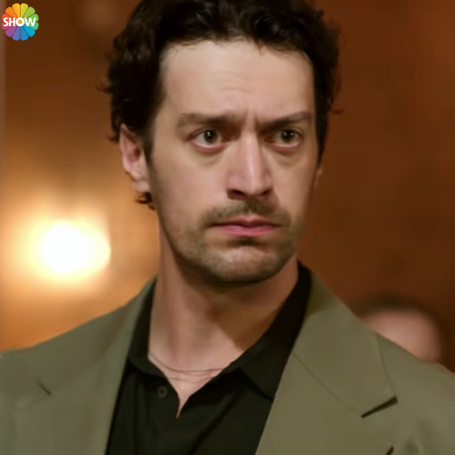 'Muhtemel Aşk'tan yeni fragman