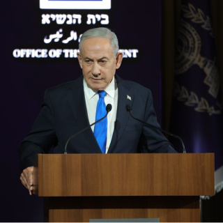 Netanyahu canlı yayında tehditler savurdu