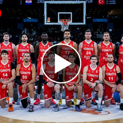 İzlanda-Türkiye basketbol maçı ne zaman?