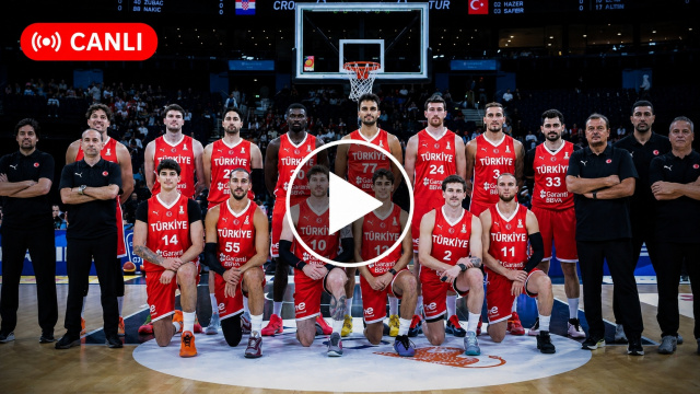 İzlanda-Türkiye basketbol maçı ne zaman?