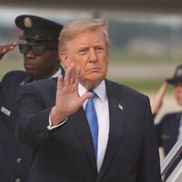 Trump: Ben olmasaydım İsrail yok olurdu