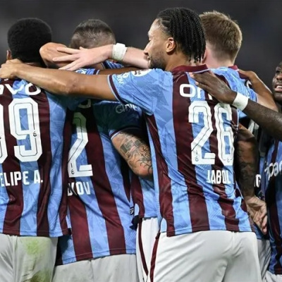 Amedspor-Trabzonspor maçı saat kaçta?
