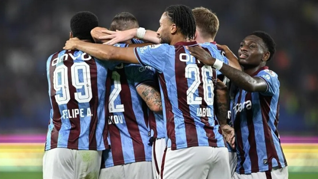 Amedspor-Trabzonspor maçı saat kaçta?