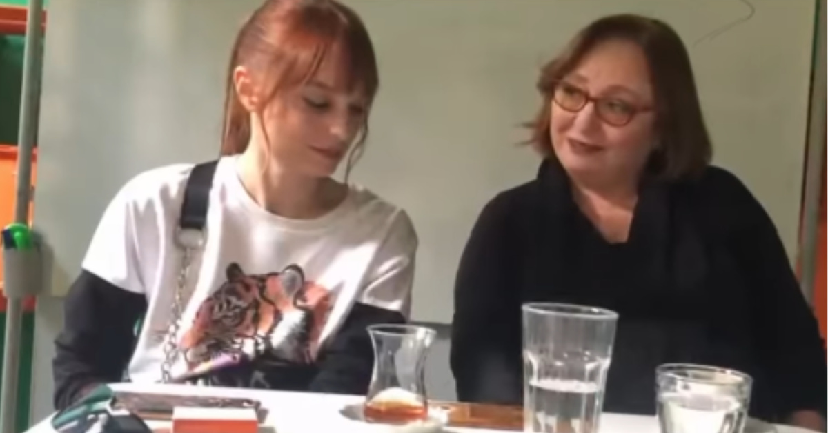"Sanki yüzyıldır yalnız gibiyim"