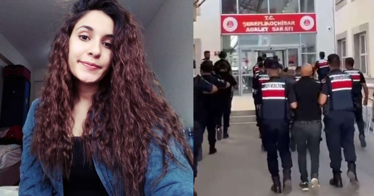 3 şüpheli adliyede
