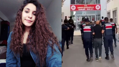 3 şüpheli adliyede
